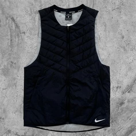 nike gilet|Nike aerolayer gilet men's.